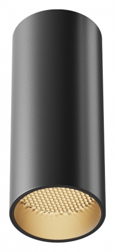 Накладной светильник Maytoni Technical Focus LED C056CL-L12B3K-W-D-B фото 5 Накладной светильник Maytoni Technical Focus LED C056CL-L12B3K-W-D-B фото 5