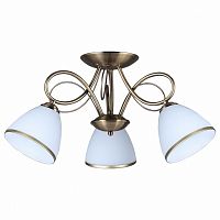 Потолочная люстра Omnilux Alimini OML-25307-03
