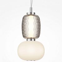 Подвесной светильник Maytoni Pattern MOD267PL-L18CH3K