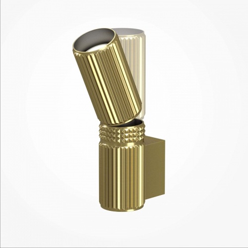 Бра Maytoni Metropolis MOD475WL-02BS фото 2 Бра Maytoni Metropolis MOD475WL-02BS фото 2