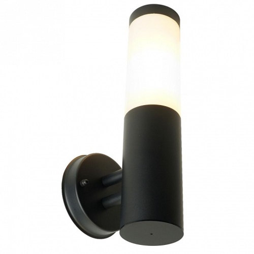 Светильник на штанге Feron DH041-B  RAL color 9005 51522 фото 4