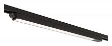Накладной светильник Maytoni Technical Basis TR000-1-24W3K-B