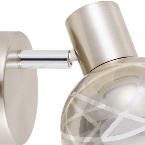 Спот TopLight Kristal TL1236Y-01SN фото 3
