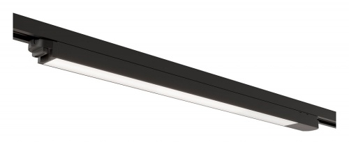 Накладной светильник Maytoni Technical Basis TR000-1-24W3K-B