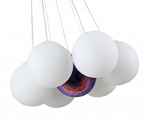 Подвесная люстра Kink Light Алди 08475-7,01 фото 3 Подвесная люстра Kink Light Алди 08475-7,01 фото 3