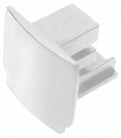 Заглушка для трека Lightstar Quattro 504166-FR