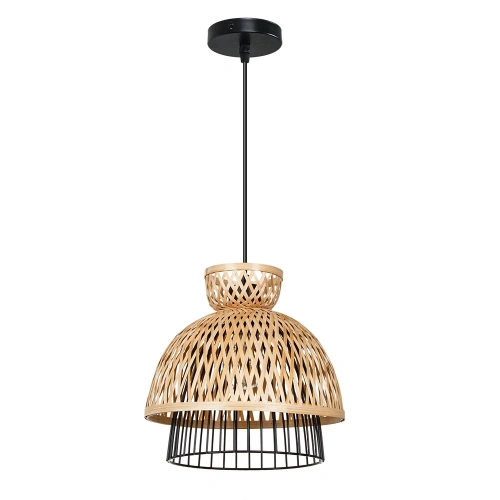 Подвесной светильник Arte Lamp WOODSTOCK A7070SP-1BK Подвесной светильник Arte Lamp WOODSTOCK A7070SP-1BK
