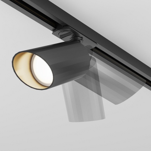 Светильник на штанге Maytoni Technical Lipari TR087-1-GU10-B фото 3