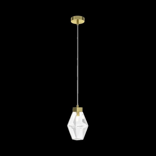 Подвесной светильник Maytoni Coctail time MOD325PL-01G фото 4 Подвесной светильник Maytoni Coctail time MOD325PL-01G фото 4