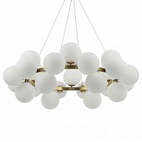 Подвесная люстра Kink Light Сида 07508-24,20