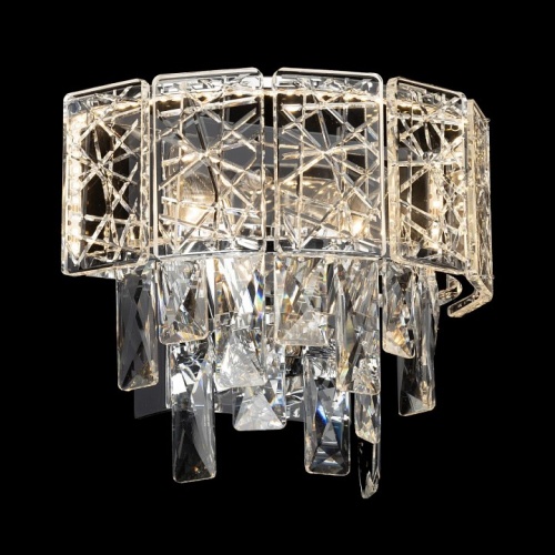 Накладной светильник Citilux Sagrada CL317321 фото 8 Накладной светильник Citilux Sagrada CL317321 фото 8