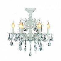 Подвесная люстра Omnilux Catanzaro OML-30807-06