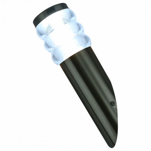Уличный настенный светильник Arte Lamp PORTICA A8382AL-1SS