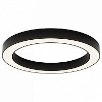 Накладной светильник Maytoni Technical Lua C093CL-45W4K-B