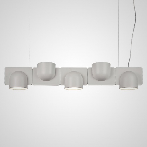 Светильник Fontana Arte Igloo 3 Pendant Lamp by designer Studio Klass L1 Светильник Fontana Arte Igloo 3 Pendant Lamp by designer Studio Klass L1