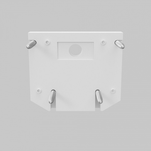 Заглушка для трека Maytoni Technical Accessories for tracks Exility TRA034D-EC-422W фото 3