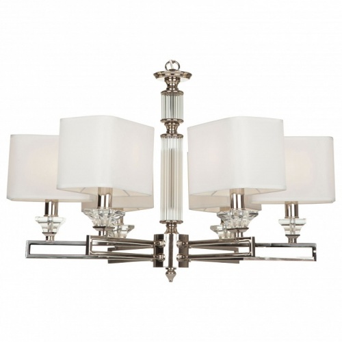Подвесная люстра Maytoni Ontario MOD020PL-06CH Подвесная люстра Maytoni Ontario MOD020PL-06CH