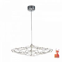 Подвесная люстра Favourite Thinner 4305-6P