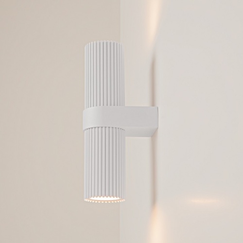 Бра Maytoni Dynamics MOD326WL-02W фото 5