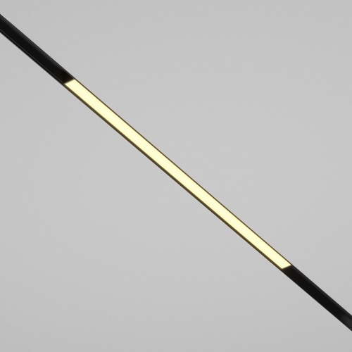 Встраиваемый светильник Maytoni Technical Basis TR030-2-24W2.7K-B фото 3 Встраиваемый светильник Maytoni Technical Basis TR030-2-24W2.7K-B фото 3