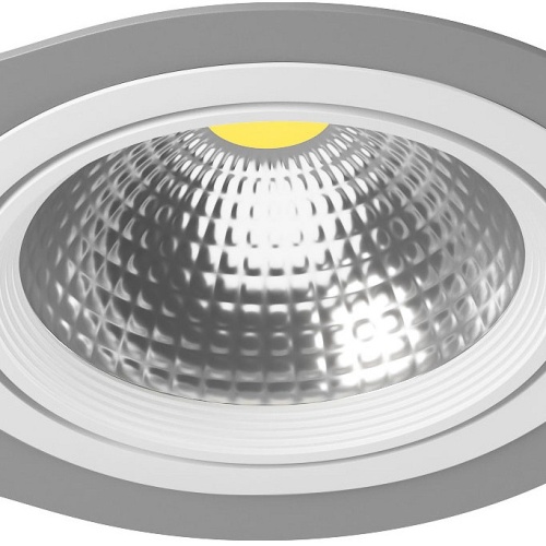Встраиваемый светильник Lightstar Intero 111 i9290606 фото 3 Встраиваемый светильник Lightstar Intero 111 i9290606 фото 3