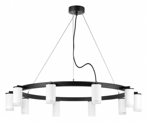 Подвесная люстра Lightstar Rullo LR0203600 фото 2