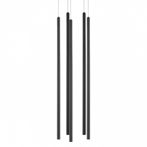Подвесная люстра Lightstar Tubo L5T747437 фото 2