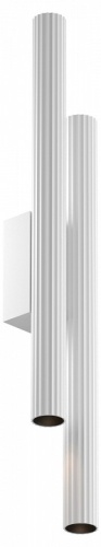 Бра Maytoni Technical Calipso C082WL-24W2.7K-W Бра Maytoni Technical Calipso C082WL-24W2.7K-W