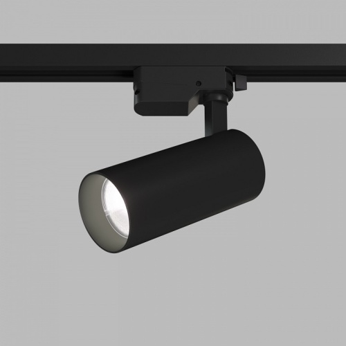 Светильник на штанге Denkirs SOLID KOPER DK6452-BK фото 3