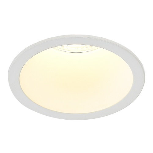 ST754.548.07 Св-к встр. Белый LED 1*7W 4000K 560Lm Ra80 60° IP20 D60xH79 100-240V