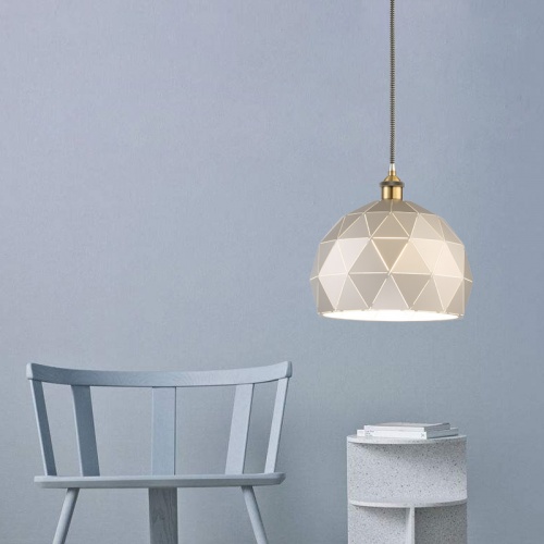 Подвесной светильник MELON D36 Gold/Black фото 15 Подвесной светильник MELON D36 Gold/Black фото 15