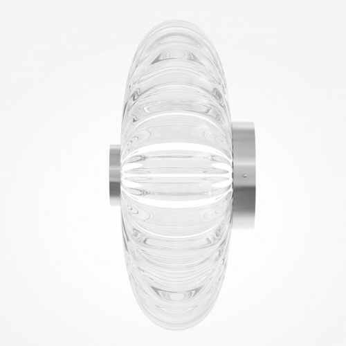 Накладной светильник Maytoni Amulet MOD555WL-L8CH4K фото 2