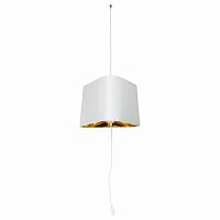 Подвесной светильник Loft it Nuage LOFT1167F-WH