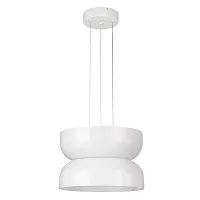 Подвесной светильник Divinare OPAL 5246/33 SP-10
