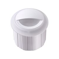 NOVOTECH 358094 STREET NT19 770 белый Подсветка лестницы IP65 LED 4000K 3W 220V SCALA