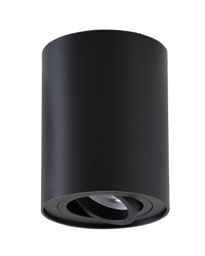Светильник потолочный Crystal Lux CLT 410C1 BL Светильник потолочный Crystal Lux CLT 410C1 BL