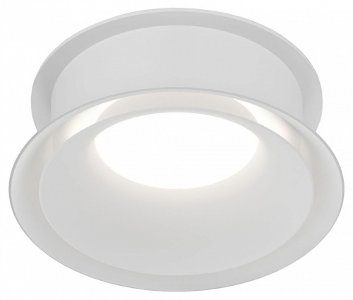 Встраиваемый светильник Denkirs DK2403-WH DK2403-WH Встраиваемый светильник Denkirs DK2403-WH DK2403-WH