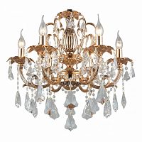 Подвесная люстра Omnilux Grosseto OML-77723-06