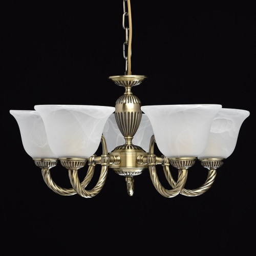 Подвесная люстра MW-Light Ариадна 20 450016305 фото 5