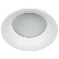Встраиваемый светильник Lightstar Levigo 010046