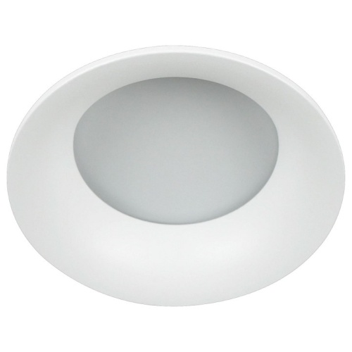 Встраиваемый светильник Lightstar Levigo 010046 Встраиваемый светильник Lightstar Levigo 010046