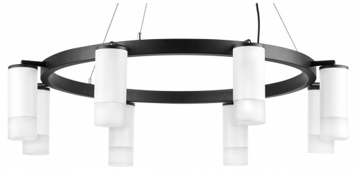 Подвесная люстра Lightstar Rullo LR0183681 Подвесная люстра Lightstar Rullo LR0183681