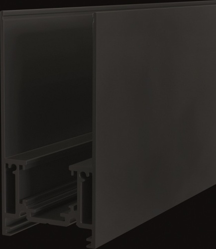 Трек накладной Maytoni Technical Busbar trunkings Gravity TRX010-412B фото 2
