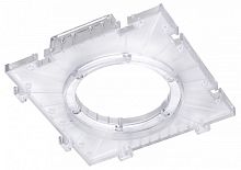 Рамка на 1 светильник Lightstar Anello 012000