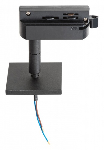 Крепление для трека Lightstar Asta 592257 Крепление для трека Lightstar Asta 592257