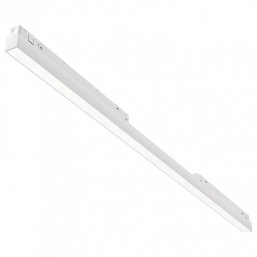 Встраиваемый светильник Maytoni Technical Basis TR030-4-30WTW-DD-W Встраиваемый светильник Maytoni Technical Basis TR030-4-30WTW-DD-W