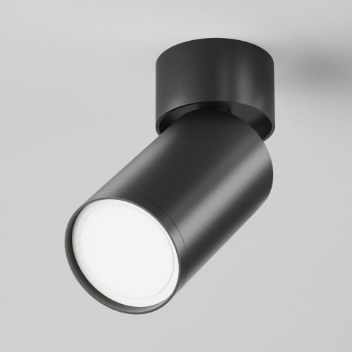 Спот Maytoni Technical FOCUS S C050CL-U-1B фото 3