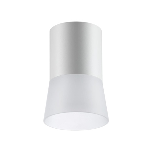 NOVOTECH 370901 OVER NT22 251 белый Светильник накладной IP20 GU10 9W 220V ELINA