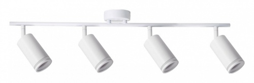 Спот Arte Lamp Imai A2365PL-4WH