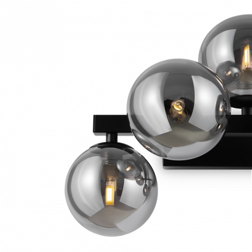 Бра Maytoni Dallas MOD547WL-05B фото 3